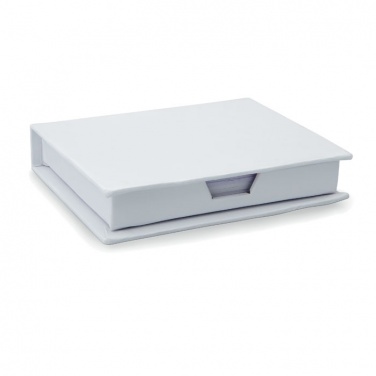 Logotrade promotional products photo of: Memo notes pad dispencer