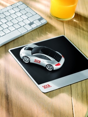 Logotrade corporate gift picture of: Wireless mouse in car shape