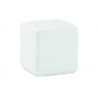Logo trade promotional gift photo of: Anti-stress square