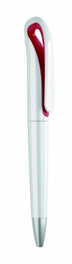 Logotrade advertising products photo of: ABS twist ball pen