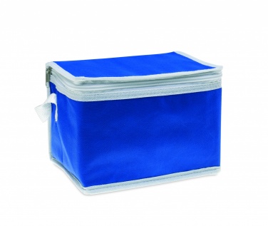 Logotrade promotional merchandise picture of: Nonwoven 6 can cooler bag