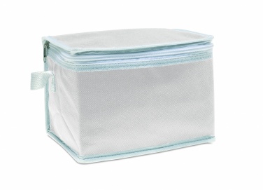 Logotrade advertising product image of: Nonwoven 6 can cooler bag