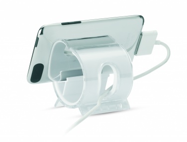 Logo trade corporate gifts picture of: Phone stand