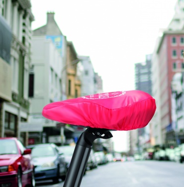 Logotrade promotional gifts photo of: Saddle cover