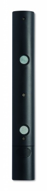 Logo trade promotional gifts image of: 3 LED torch with magnet