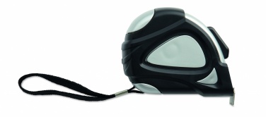 Logo trade promotional merchandise picture of: Measuring tape 3m