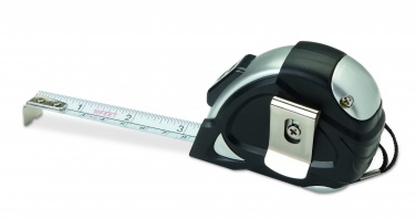 Logotrade promotional products photo of: Measuring tape 3m