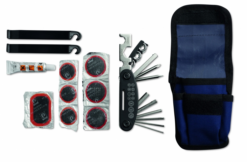 Logotrade promotional gifts photo of: Bike repair kit