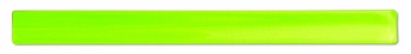 Logotrade promotional giveaways photo of: Reflective wrist strap