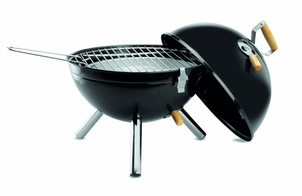 Logotrade promotional gifts photo of: Barbecue grill