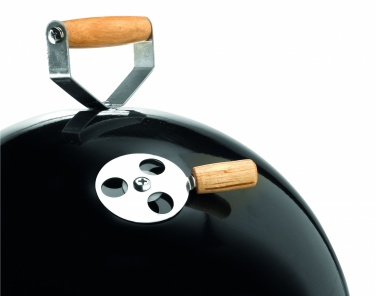 Logotrade promotional merchandise picture of: Barbecue grill