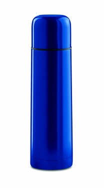 Logo trade promotional merchandise photo of: Double wall flask 500 ml
