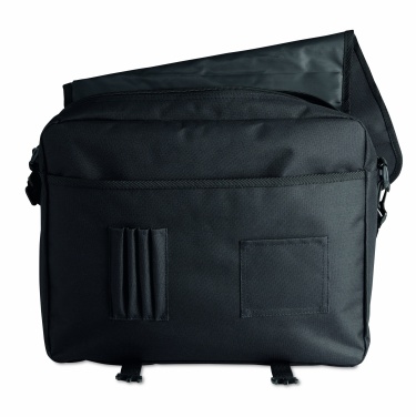 Logotrade promotional giveaway picture of: 600D polyester document bag