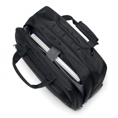 Logo trade promotional products image of: Business trolley