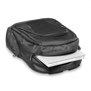 Logotrade promotional product picture of: Laptop backpack