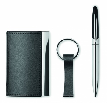 Logotrade promotional giveaway image of: Business gift set