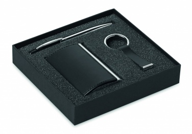 Logotrade promotional giveaway picture of: Business gift set