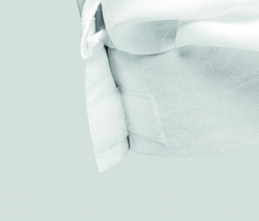 Logo trade promotional merchandise image of: Cotton chef hat 130 gsm