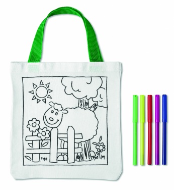 Logotrade corporate gift image of: Tote bag