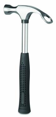 Logotrade promotional item image of: Hammer with bottle opener
