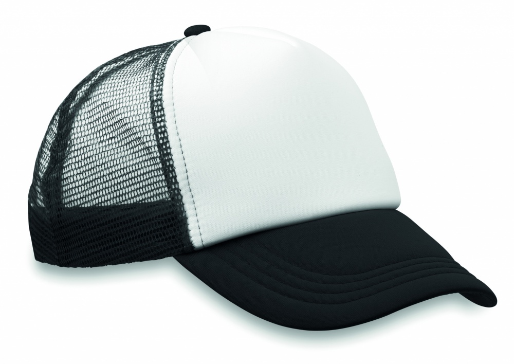 Logotrade promotional item image of: Truckers cap