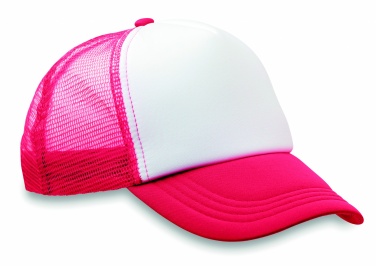 Logotrade promotional giveaway picture of: Truckers cap