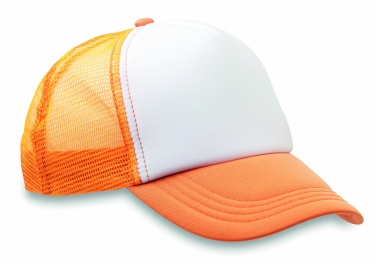 Logotrade promotional items photo of: Truckers cap