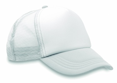 Logo trade promotional gift photo of: Truckers cap