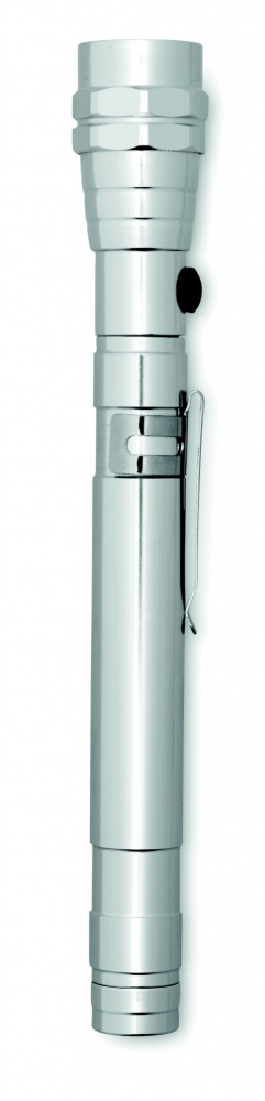 Logotrade advertising products photo of: Extendable torch