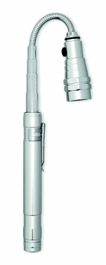 Logo trade promotional merchandise picture of: Extendable torch