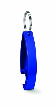 Logotrade corporate gift image of: Key ring bottle opener Liepāja