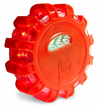 Logo trade promotional products picture of: Emergency car light
