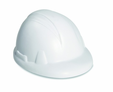 Logotrade promotional product picture of: Anti-stress PU helmet