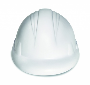 Logotrade advertising products photo of: Anti-stress PU helmet