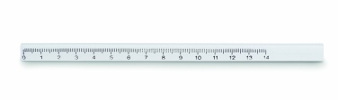 Logotrade promotional giveaways photo of: Carpenters pencil with ruler