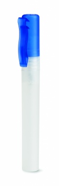 Logo trade promotional item photo of: Hand cleanser pen