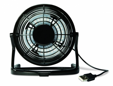 Logotrade promotional giveaways photo of: USB fan