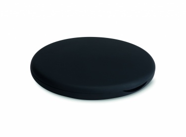 Logotrade promotional items photo of: Double sided compact mirror