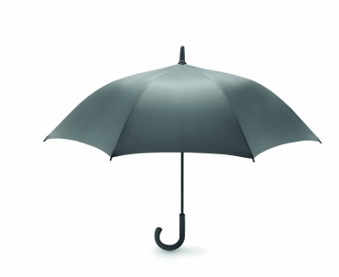 Logotrade advertising product image of: Luxe 23'' windproof umbrella