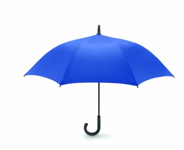 Logotrade promotional product picture of: Luxe 23'' windproof umbrella