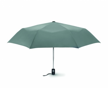 Logotrade advertising products photo of: Luxe 21inch windproof umbrella
