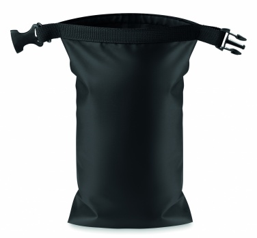 Logo trade advertising product photo of: Water resistant bag PVC small