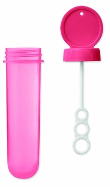 Logotrade promotional giveaway picture of: Bubble stick blower