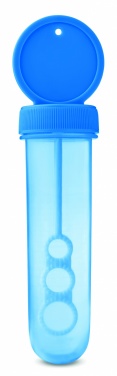 Logo trade promotional items picture of: Bubble stick blower