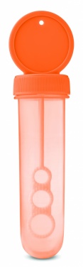 Logotrade promotional items photo of: Bubble stick blower