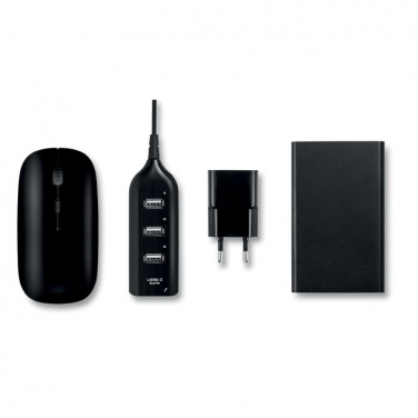 Logotrade promotional merchandise photo of: Computer accessories pouch