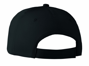 Logo trade promotional giveaways image of: 6 panels baseball cap