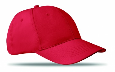 Logotrade promotional gift image of: 6 panels baseball cap