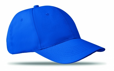 Logo trade promotional gift photo of: 6 panels baseball cap