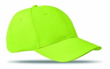Logo trade promotional giveaway photo of: 6 panels baseball cap